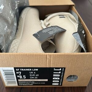 Nobull shoes